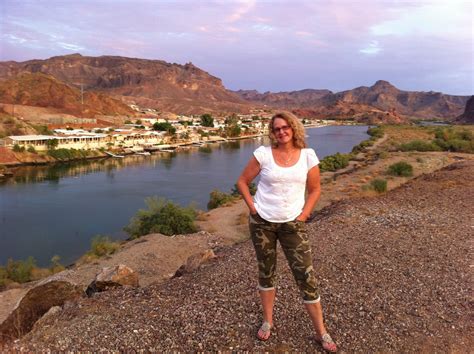 This is me at the Colorado River in Parker Arizona. | Parker arizona ...