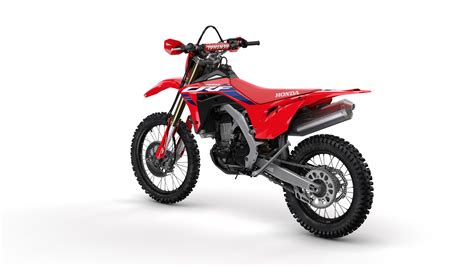 2023 Honda CRF450X Guide • Total Motorcycle