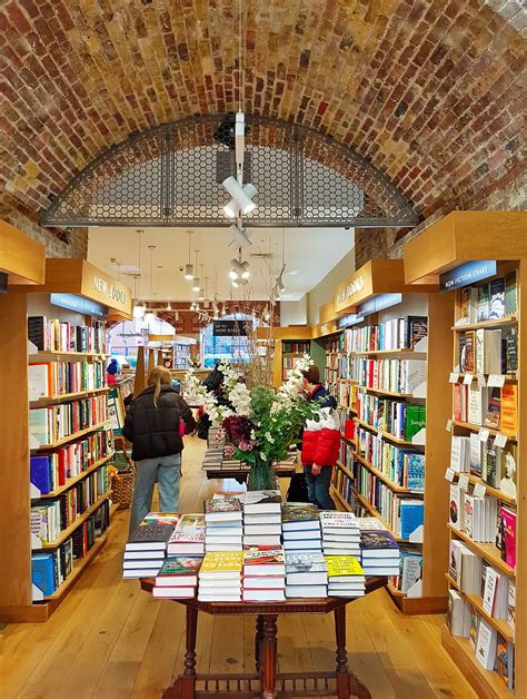 Hatchards - The Oldest Bookshop in London & the UK