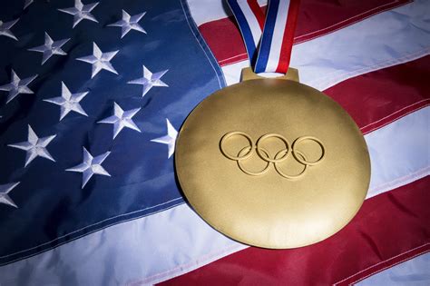 How Much Do U.S. Olympic Athletes Earn for Winning a Medal? | Money ...