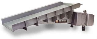 Eriez - Vibratory Feeders and Conveyors