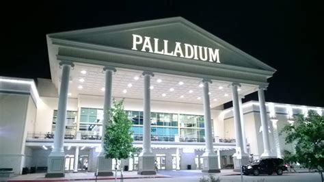 Santikos Palladium AVX Entertainment - 195 Photos - Cinema - 7301 Grand ...