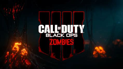 Imagen - Zombies Wallpaper BO4.png | Call of Duty Wiki | FANDOM powered ...