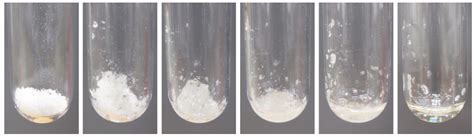 6.1B: Uses of Melting Points - Chemistry LibreTexts