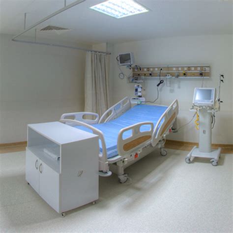 Nursing Equipment – Expert Medical Holding