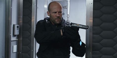 "It's a director's nightmare": Jason Statham Reveals Working With the ...