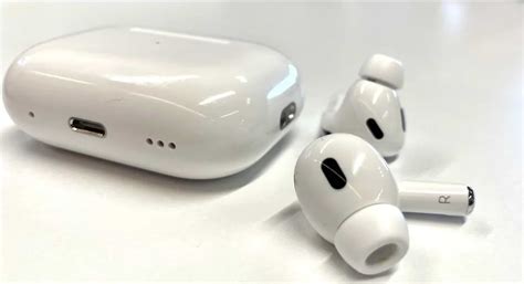 Apple AirPods Pro (2nd Gen) with Type-C port to launch this year