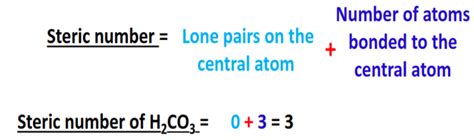 H2CO3 Lewis structure, molecular geometry, hybridization, polarity