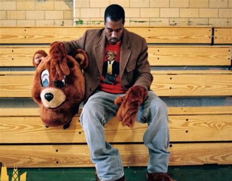 Kanye West's 'The College Dropout' Album Taken Off Apple Music ...