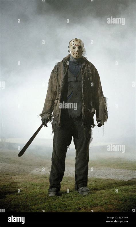 KEN KIRZINGER, FREDDY VS. JASON, 2003 Stock Photo - Alamy