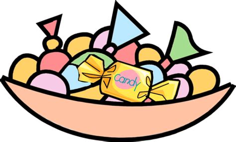 Free Candy Clipart - ClipArt Best