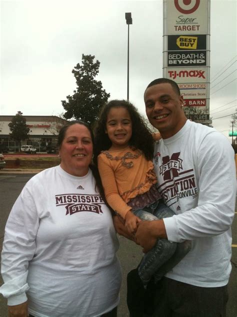 Pin by Brittany Winfrey on #CowboysNation | Dak prescott family, Dallas ...