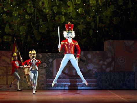 Boston Ballet’s The Nutcracker! Win A Pair of tickets! | Mommy Niri ...