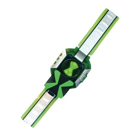 Ben 10 Omniverse Omnitrix Touch