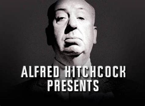 Alfred Hitchcock Presents TV Show Air Dates & Track Episodes - Next Episode