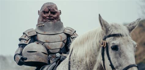 sontarans | the m0vie blog