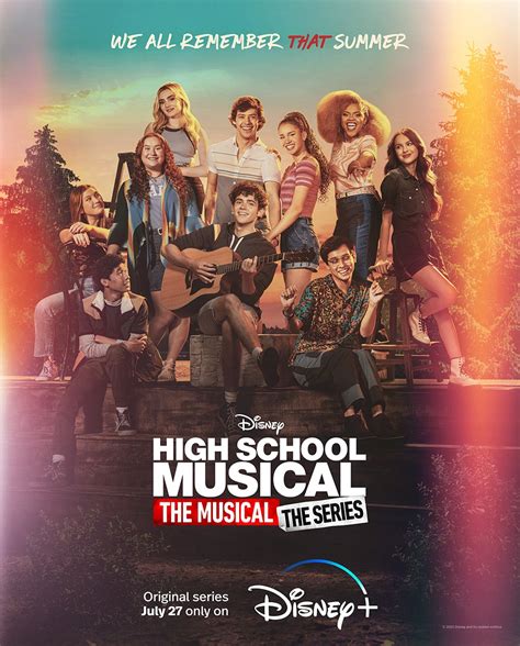 Season 3 | High School Musical: The Musical: The Series Wiki | Fandom