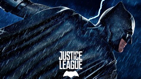 Batman Justice League 4k 2017 Wallpaper,HD Movies Wallpapers,4k ...