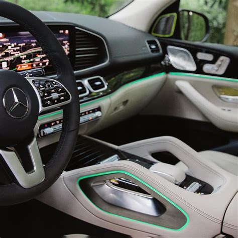 2022 Mercedes-Benz GLE SUV Overview | Mercedes-Benz of Honolulu