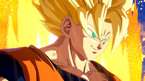 Dragon Ball Fighter Z 4k, HD Games, 4k Wallpapers, Images, Backgrounds ...