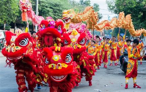 What to do in Vietnam Mid-Autumn Festival - Vietnam travel guide