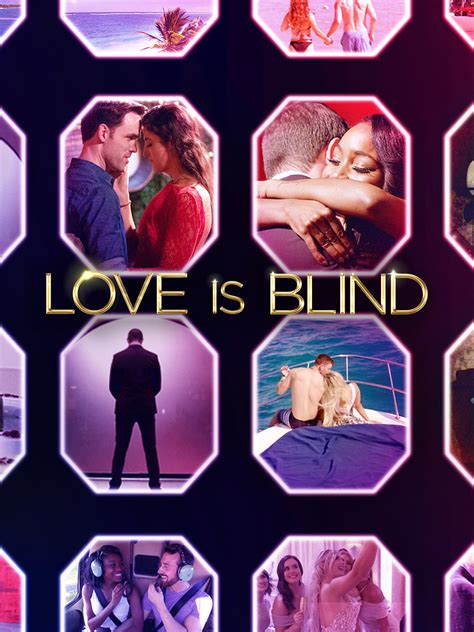 Love Is Blind - Rotten Tomatoes