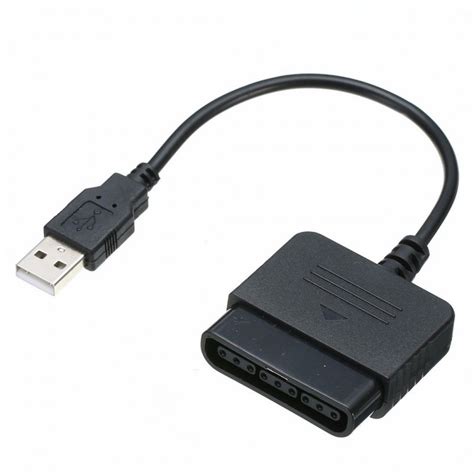 Ps1 controller pc adapter - makervica