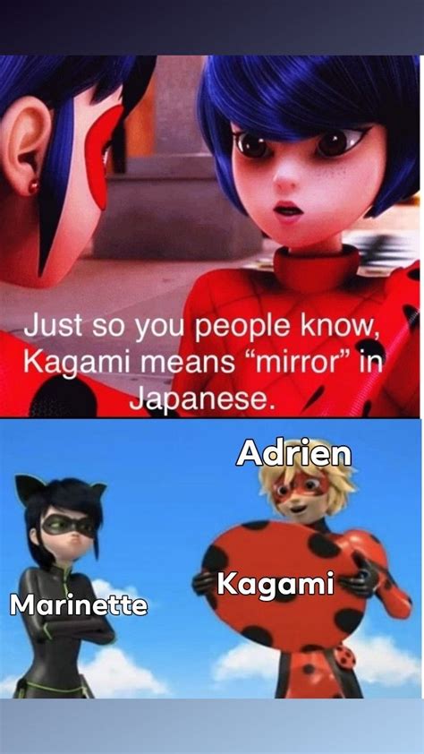 Miraculous Memes | Miraculous ladybug movie, Miraculous ladybug funny ...