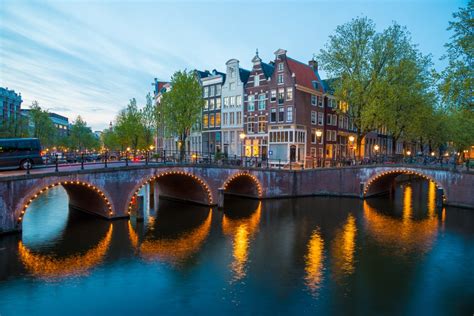 50 Best Things to Do in Amsterdam - Netherlands Tourism