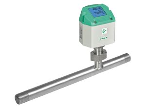 Air Flow Meters | Compressed Air Measurement | Flowquip