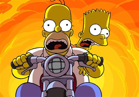 The Simpsons Movie movie review (2007) | Roger Ebert