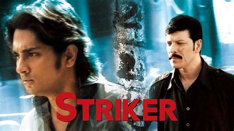 Watch Striker (2010) Full Movie Online - Plex