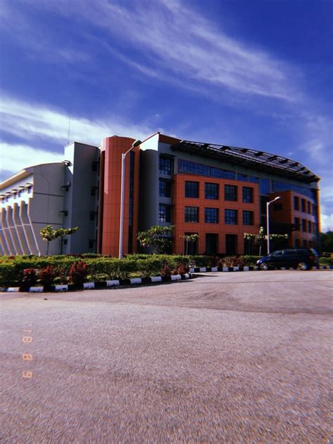 Aerial View Of Ahmadu Bello University — Naturally Ahead (Photos ...