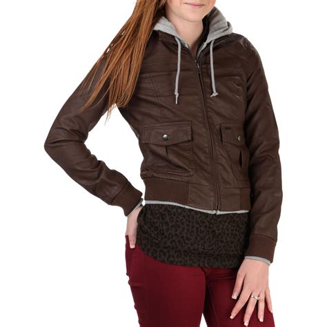 Obey Clothing Jealous Lover Jacket - Women's | evo outlet