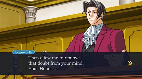 Phoenix Wright: Ace Attorney Trilogy Will See You in Court on 9th April ...