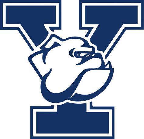 Yale University Logo - Yale Bulldogs Logo Png Clipart - Large Size Png ...