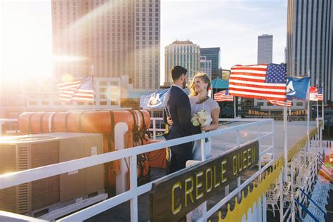 Paddlewheeler Creole Queen Venue Info on Wedding Maps