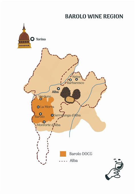 The Ultimate Guide to the Barolo Italy Wine Region in 2023