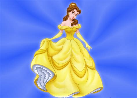 Which colour dress does Belle look the best in ? - Classic Disney - Fanpop