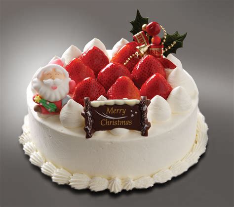 50 Christmas Cake Decorating Ideas – The WoW Style