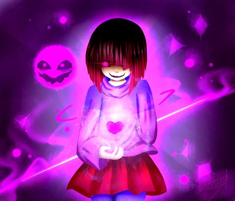 {Glitchtale} - Betty Noire by Kiwi-Mivi1 on DeviantArt