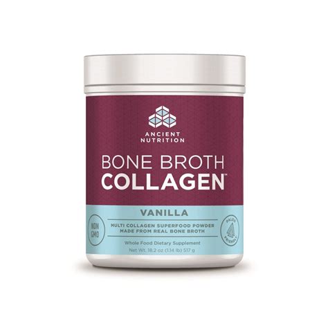 Collagen Powder | WholeFoods Magazine