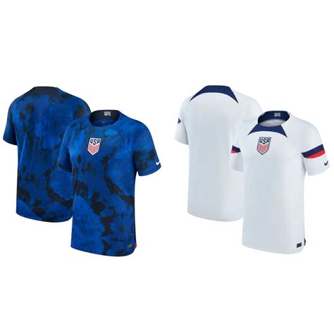 USMNT World Cup gear: How to get official team jerseys, more - pennlive.com