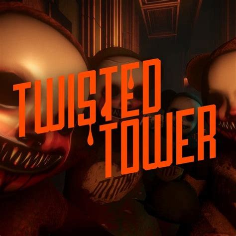 Twisted Tower