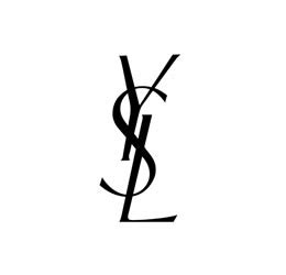 YSL Logo : histoire, signification et évolution, symbole