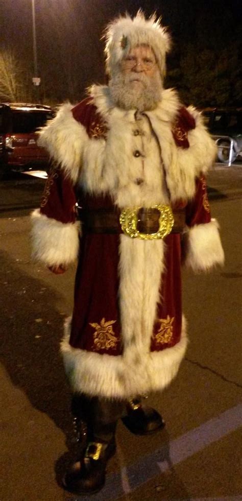 SANTA GOODS | Santa claus costume, Santa suits, Santa claus suit