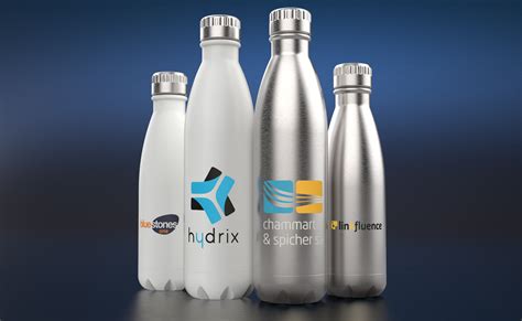 Our Nova Water Bottle launches