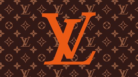 Logo Louis Vuitton Backgrounds | PixelsTalk.Net