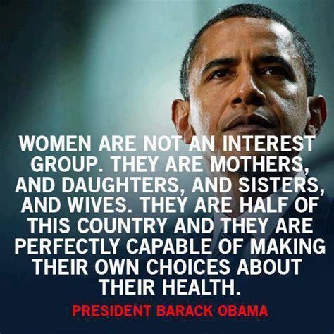 Woman President Quotes. QuotesGram