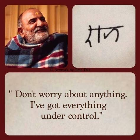 Thank you Baba. | Spiritual quotes, Neem karoli baba, Wisdom quotes